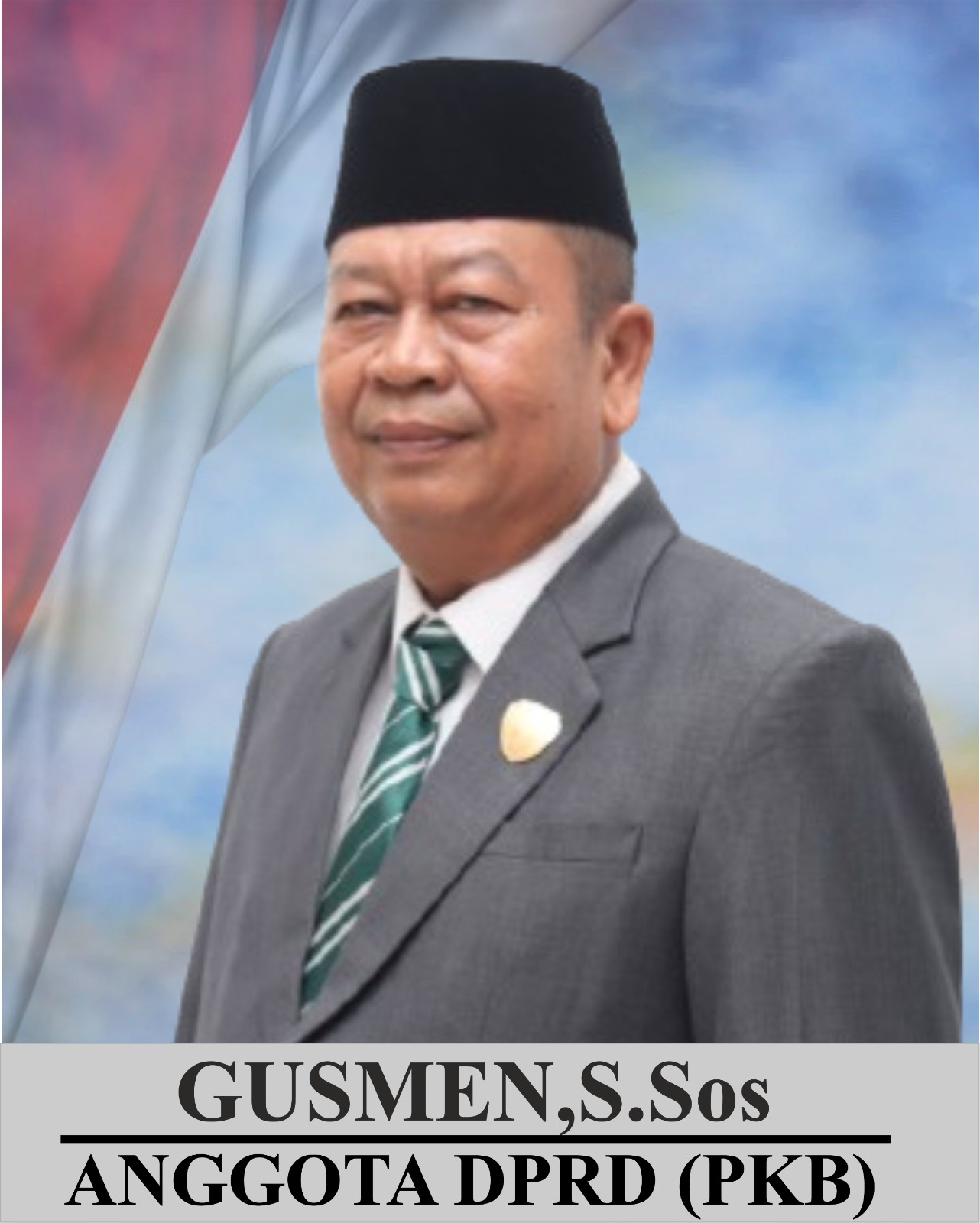 Gusmen, S.Sos.