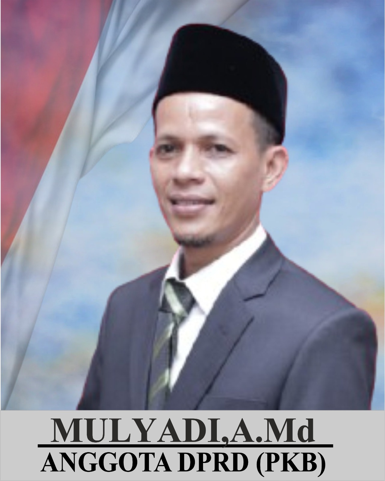 Mulyadi, A.Md.