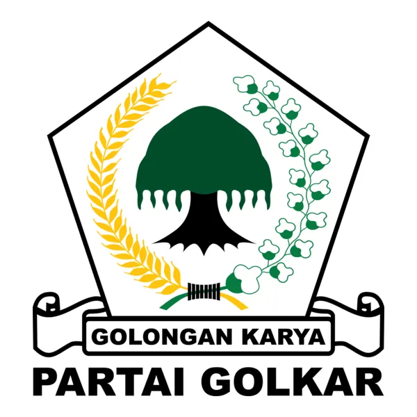 PARTAI GOLKAR