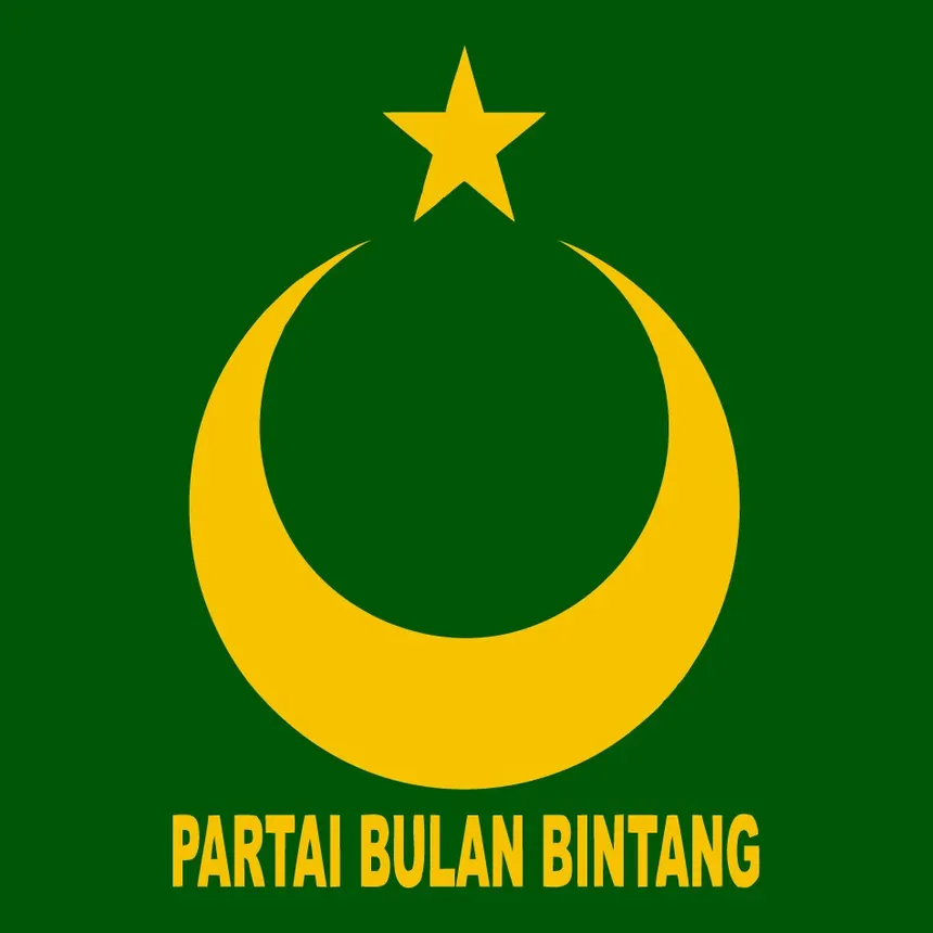 PARTAI BULAN BINTANG