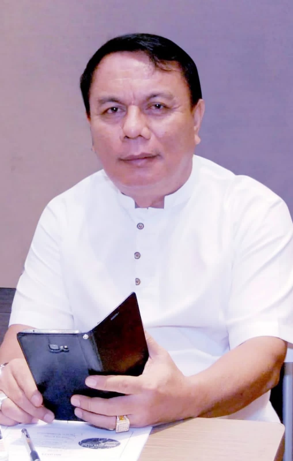 DPRD Dukung Pembangunan Jembatan Kaca di Pesisir Selatan